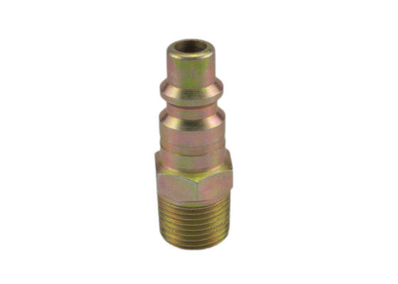 Gas Kuningan 70 Bar Wanita Pneumatic Quick Coupling