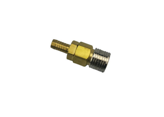 Sambungan Selang Universal Gas Pneumatic Quick Coupling
