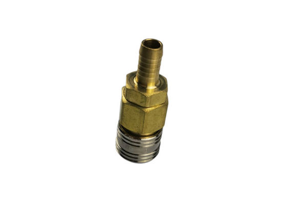 Sambungan Selang Universal Gas Pneumatic Quick Coupling
