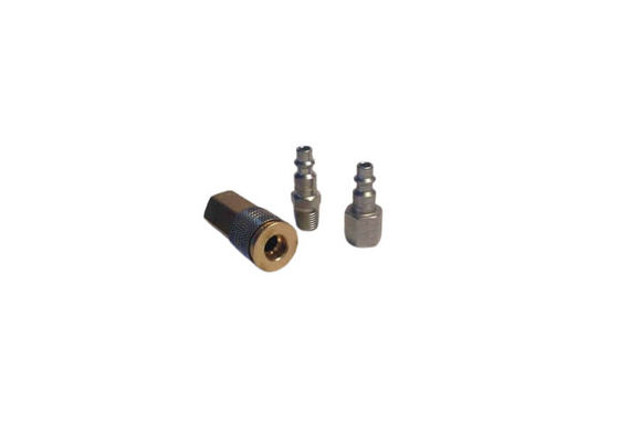 Sambungan Selang Universal Gas Pneumatic Quick Coupling