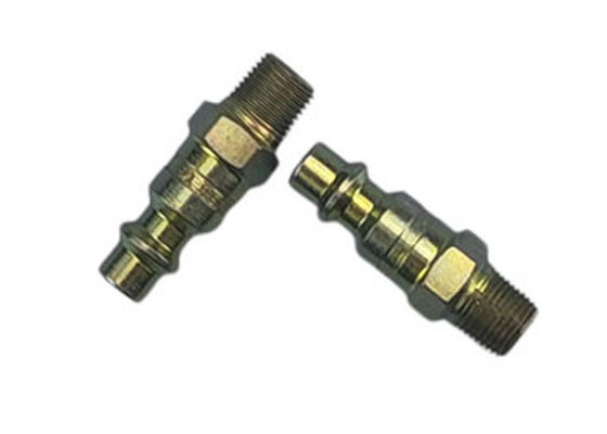 150psi Pneumatic Quick Connect, Kompresor Udara Hydraulic Quick Disconnects