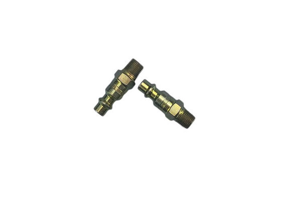150psi Pneumatic Quick Connect, Kompresor Udara Hydraulic Quick Disconnects