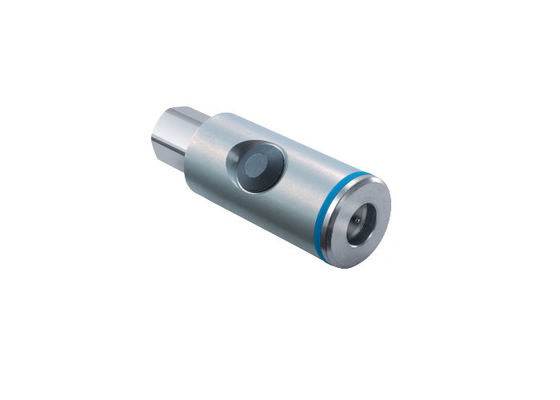Industrial Interchange Pushbutton Safety Coupling dengan Compressed Air Pneumatic Quick Coupling