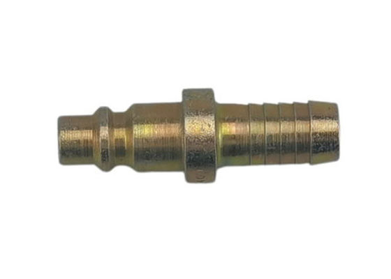 High Flow Pneumatic Quick Coupling, Quick Connect Disconnect Coupling.
