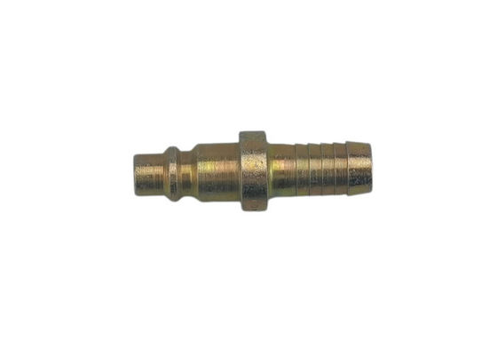 High Flow Pneumatic Quick Coupling, Quick Connect Disconnect Coupling.