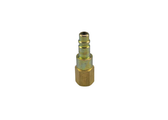 0.5 inci NPT Pneumatic Quick Coupler, Fittings Air Hose Cepat Rilis