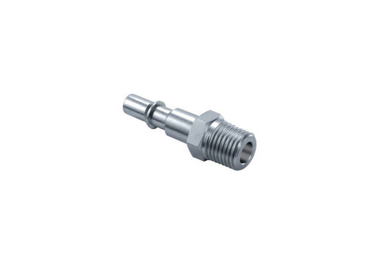 Kopling Sambungan Cepat Pneumatik 0,25 ''