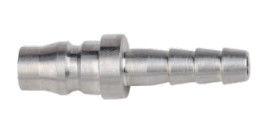 Pneumatic Stainless Steel Quick Coupling 1.6Mpa Quick Connect Couplings