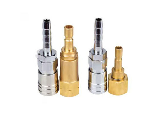 Pneumatic Rapid Coupling 1.0Mpa Untuk Pembangunan Kapal
