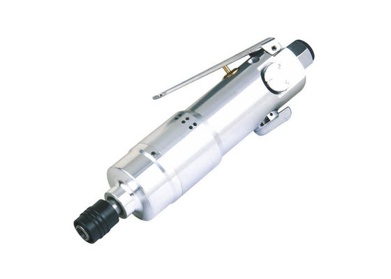 1/4 NPT Double Hammer Pneumatic Air Screwdriver Untuk Perbaikan Mesin