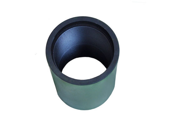Quick Connect Oil Casing Coupling Digunakan untuk Menghubungkan Dua Casing