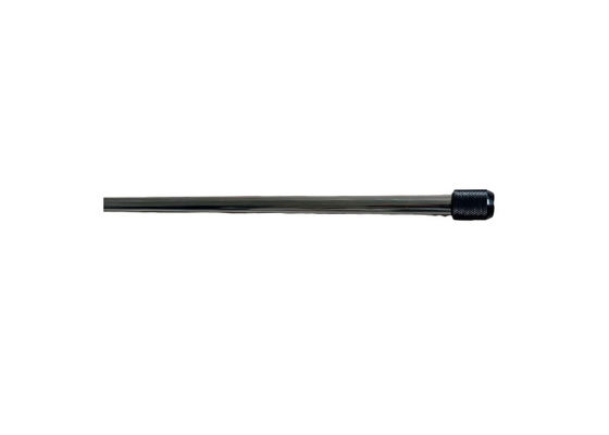 1/4 Inch Hex Shank Cepat Rilis Magnetic Electric Screwdriver Bit Ekstensi Rod Holder Pengeboran pembersih sikat ekstensi