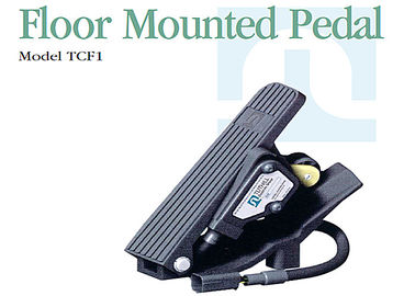 Pedal Akselerator Truk Seri TCF1, Pedal Pedal Pedal Elektronik