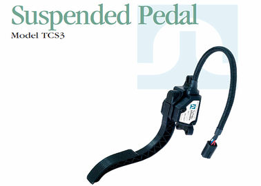 Pedal Akselerator Elektronik Tergantung Model Seri TCS3 Untuk Peralatan Penanganan Bahan