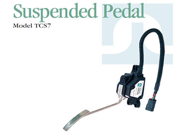 Pedal Brek Elektronik Berkinerja Tinggi Pedal Gantung Seri TCS 7