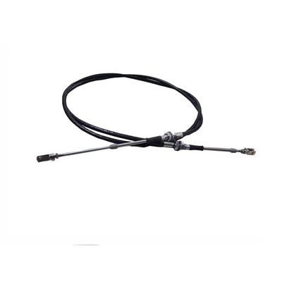 Semua Jenis Kabel Bagian Truk Kabel Throttle Kabel Akselerator Kabel Gear Selector Kabel