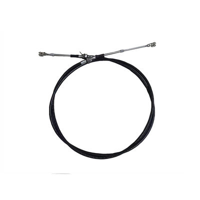 Semua Jenis Kabel Bagian Truk Kabel Throttle Kabel Akselerator Kabel Gear Selector Kabel
