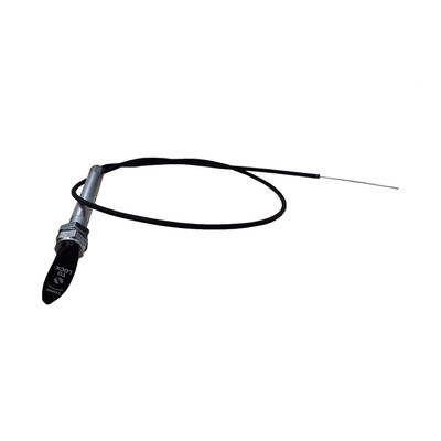 Kabel Kontrol Dorong Tarik Kabel Dengan Pegangan Kunci Putar T