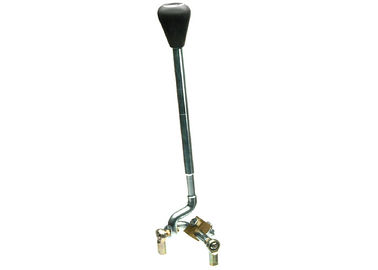 Custom Throttle Control Lever, Industrial Push Pull Control Lever Untuk Truk Mixer