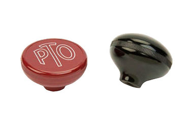 Ukuran Disesuaikan Fittings Kabel Ujung Knob Handle Untuk Berbagai Aplikasi