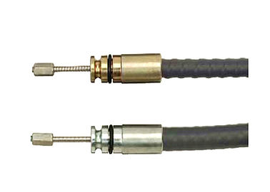 Pemecahan Modulator yang tahan lama dan kabel pengganti 87084050 / 87084020