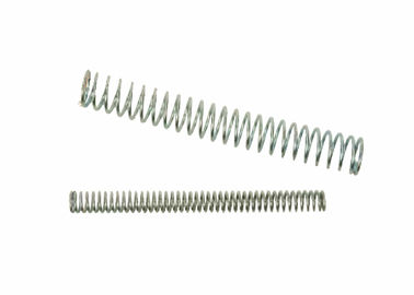 Fittings ujung kabel kontrol Hardware Compression Springs untuk kabel rem