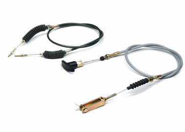 Kabel poros penggerak fleksibel tegangan tinggi, Kabel kontrol universal Kabel penghentian mesin