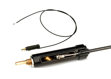 Non Locking Vent Control Cable Assembly Bahan baja tahan karat berkinerja tinggi