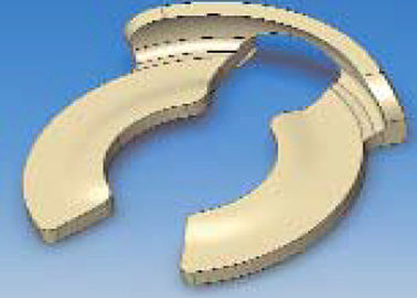 TXLK Series Clevis Pin Clip Pengendali, Klip Logam Kecil Untuk Konstruksi