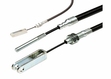 Kabel rem parkir khusus / kabel pengendali rem panjang Bagian mesin konstruksi