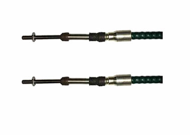 Otomatis Transmisi Gear Shift Kabel Mudah Instalasi Untuk Truk Berat
