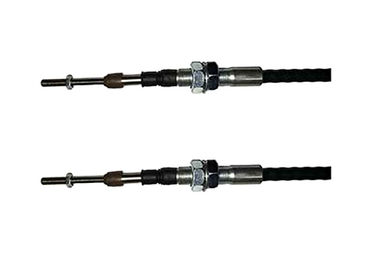 Kabel Kontrol Pergeseran Gir Otomotif Bahan keras / tahan lama