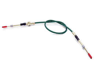 Kabel Kontrol Pergeseran Gir Otomotif Bahan keras / tahan lama
