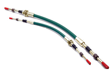 Otomatis Transmisi Gear Shift Kabel Mudah Instalasi Untuk Truk Berat