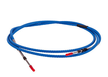 Kabel Push Pull Marinir, Kabel Kontrol Mesin Marinir Kinerja Tinggi