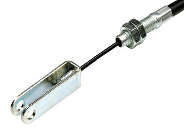 Kabel Shift Gear Transmission Seri 1500 Kabel Dengan Clevis Tali Opsional