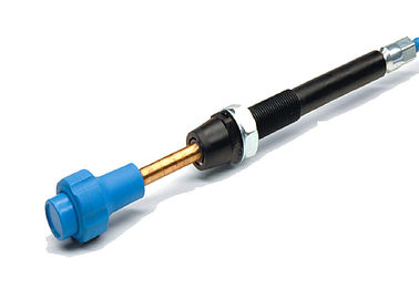 Kepala Kabel Pengendalian Pergeseran Gir / Kepala Kabel Pengendalian Throttle Penguncian