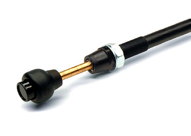 Micro Adjust Series Control Cable Assembly Custom Kabel Kontrol Otomatis Kepala