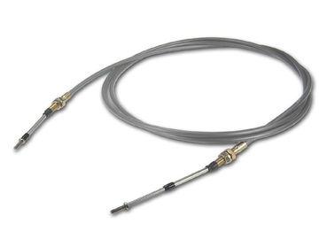Kabel Kontrol Shift Gear yang tahan lama / Kit Kabel Throttle Universal Push Pull 4B45 - Seri M8