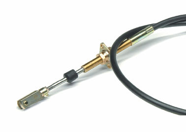 Kabel kontrol gerak profesional, 4B30 - M5 Series Push Pull Gear Shift Kabel