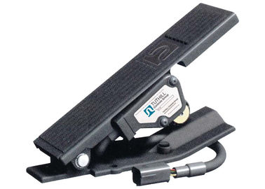Model TCF7 Series Electronic Accelerator Pedal Foot Control Untuk Peralatan Konstruksi