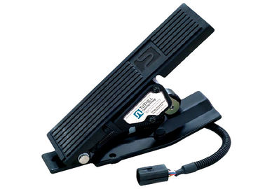 Model TCF8 Series Electronic Floor Mounted Accelerator Pedal Untuk Truk
