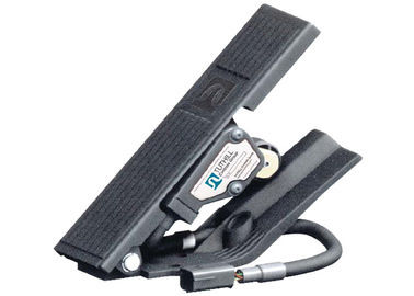 Pedal Akselerator Elektronik TCF9 Seri TCF10 Dengan Sensasi Kickdown