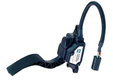 Pedal Akselerator Elektronik Profesional Seri TCS4 Untuk Peralatan Pertanian
