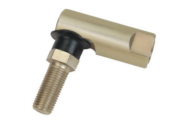 Bagian Kabel Push Pull Presisi Tinggi, R-G Stainless Steel Swivel Ball Joint