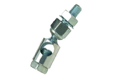Profesional Rotary Swivel Joint DC Control Swivel Series Baja Karbon Rendah
