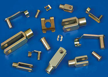 Profesional OEM Brake Cable Rod Clevis Stainless Steel Clevis Pin