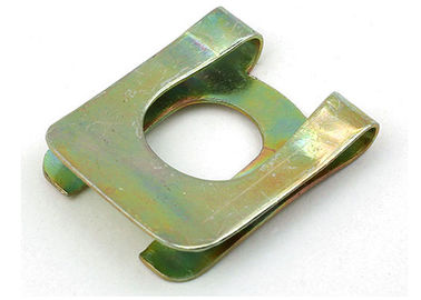 Custom Stainless Steel Clevis Pin Seri TXLM Untuk Konstruksi / Pertanian