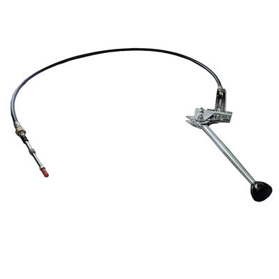Lever kontrol tugas berat dengan satu kabel