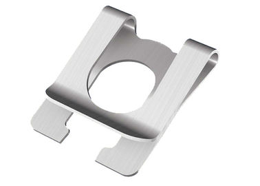 Custom Stainless Steel Clevis Pin Seri TXLM Untuk Konstruksi / Pertanian